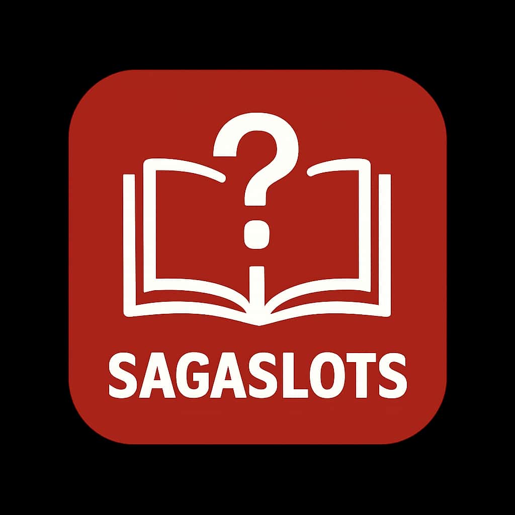 An icon representing Sagaslots communities.