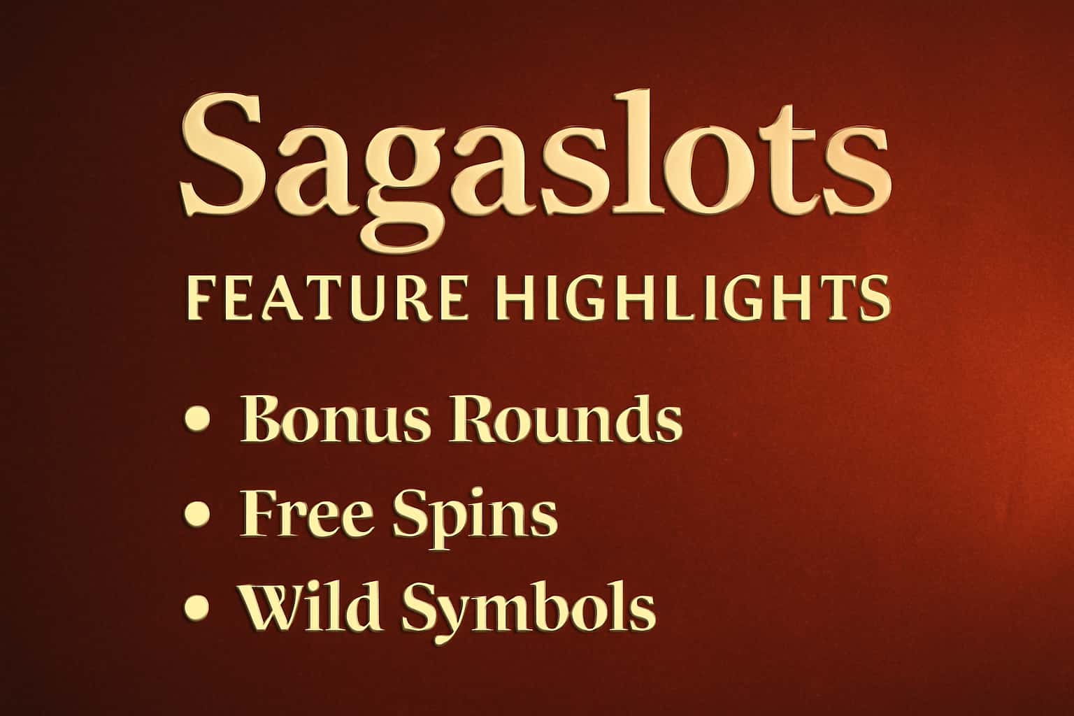 A neutral depiction of Sagaslots features, highlighting user engagement.
