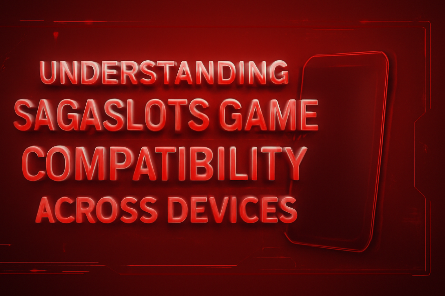 Informational graphic about securing your Sagaslots account.