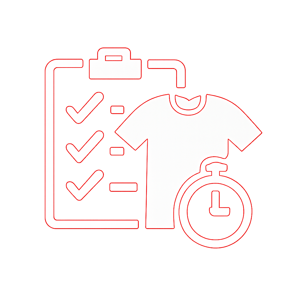 An icon depicting Sagaslots security features in a minimalist design.