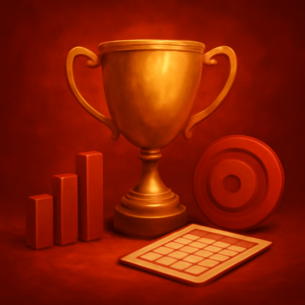 An icon representing Sagaslots User Feedback.