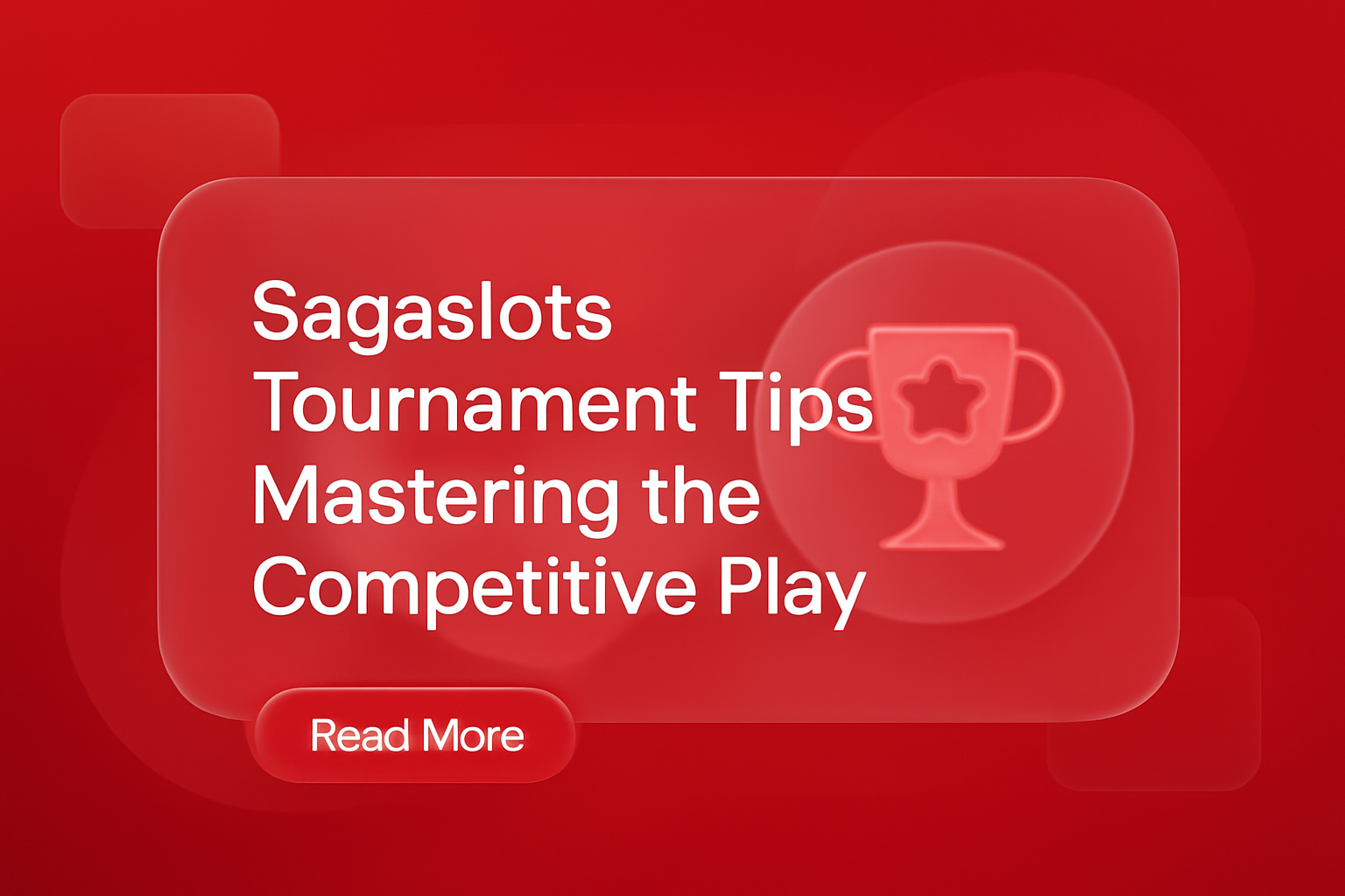 Informational scene illustrating the Guide to Sagaslots Experience