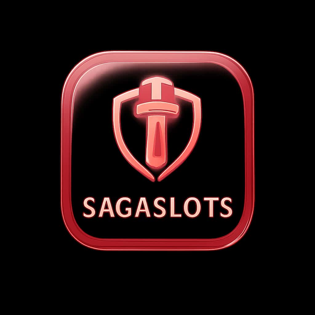 Sagaslots App Icon